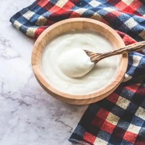 Sauce au chèvre frais Recette au fromage