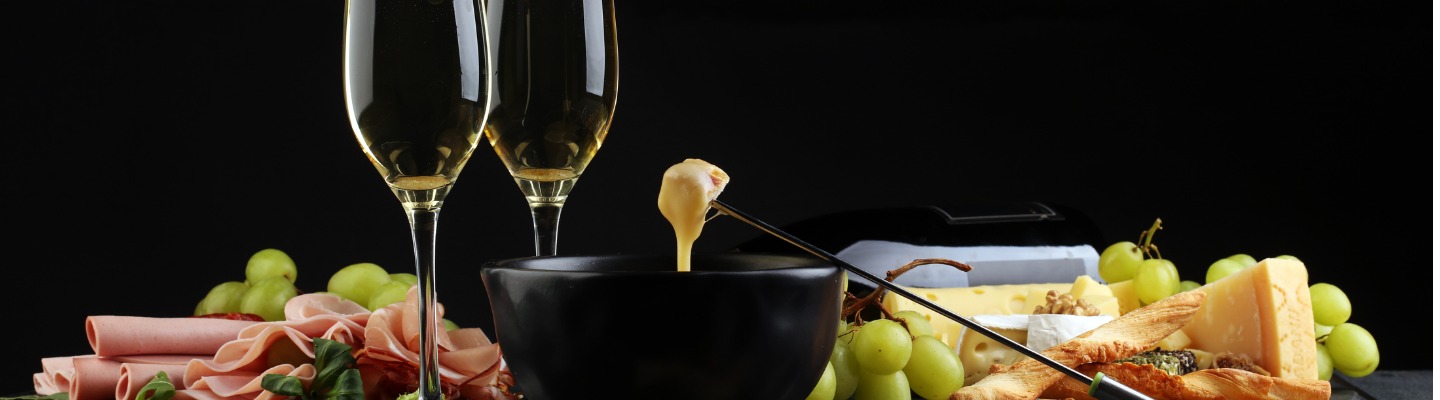 Quel Vin Boire Avec La Fondue Savoyarde