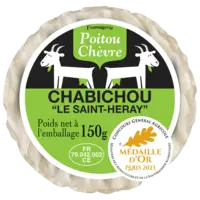 Nos fromages médaillés au Concours Général Agricole 2024 !