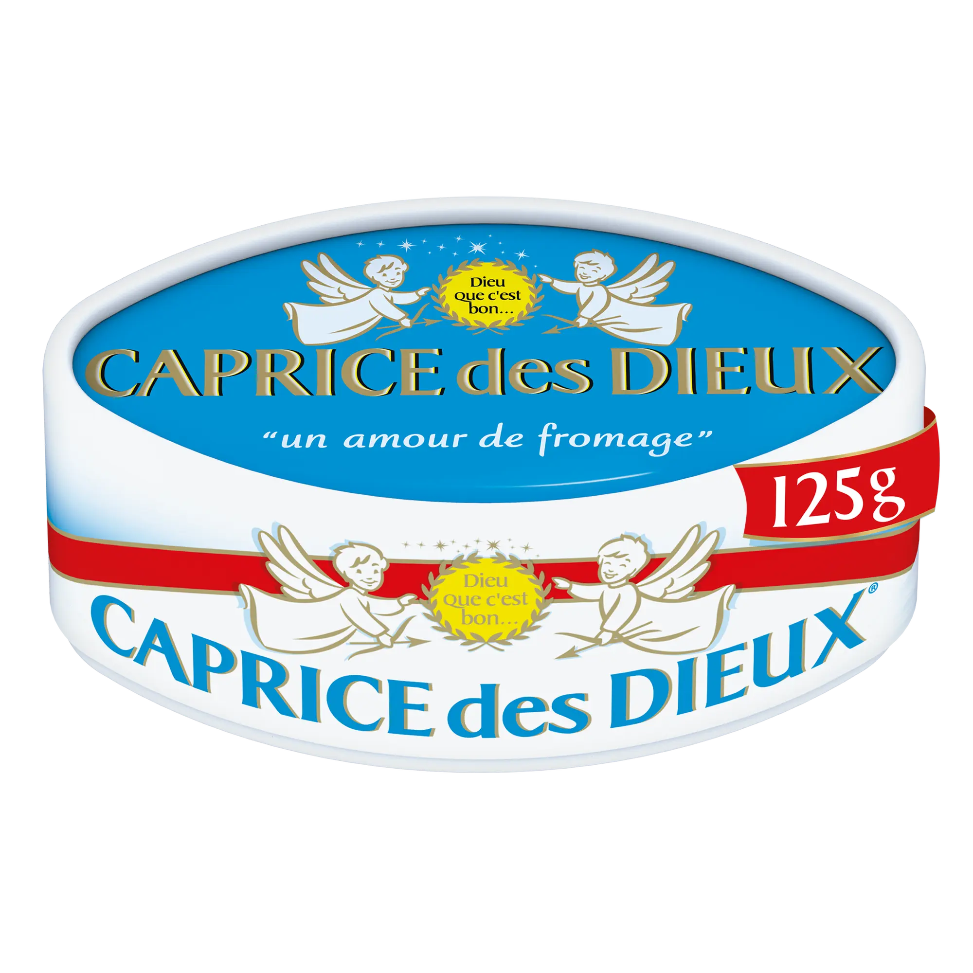 CAPRICE DES DIEUX 125G