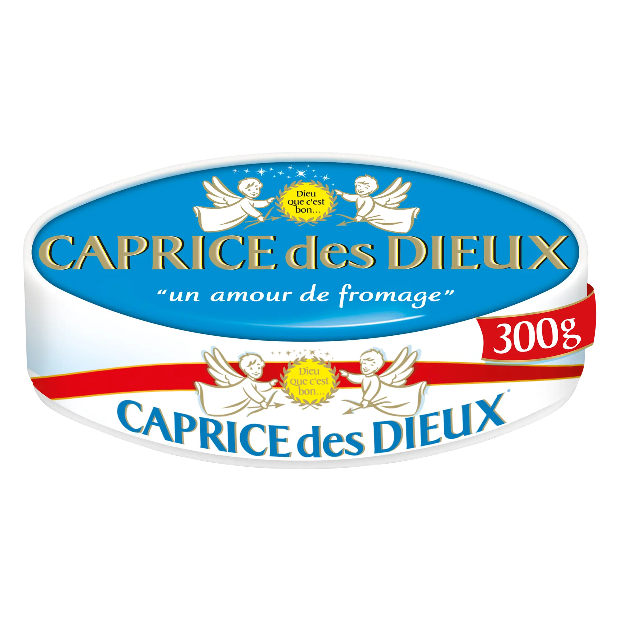 CAPRICE DES DIEUX 300G