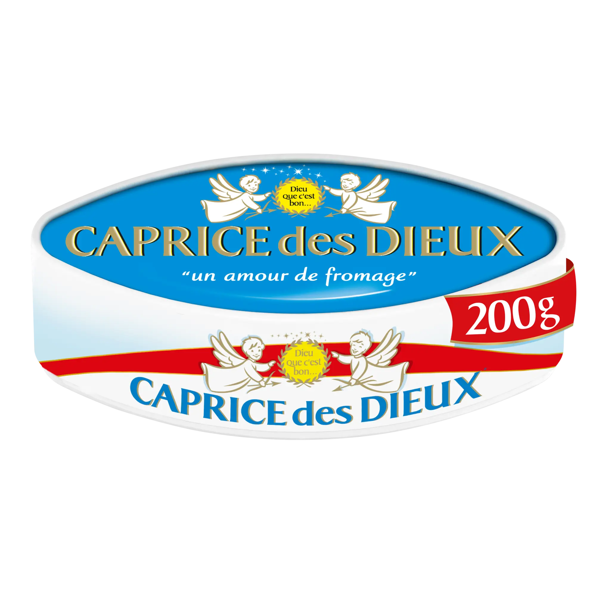 CAPRICE DES DIEUX 200