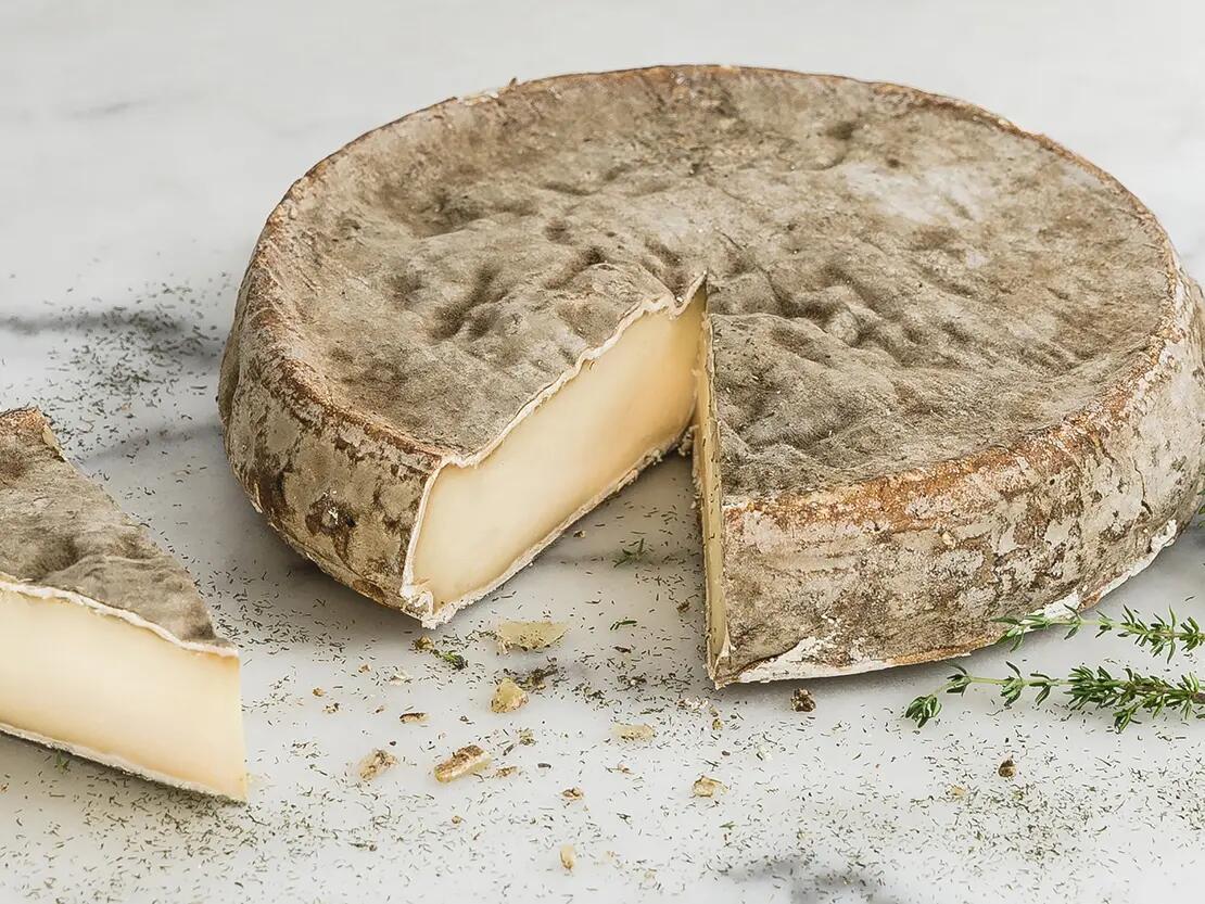 Fromage : Saint-Nectaire AOP