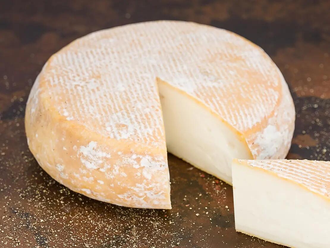 Fromage : Le Petit Fiancé des Pyrénées