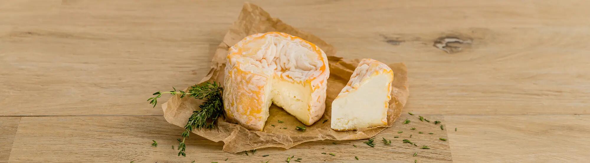 Fromage Langres AOP - Qui Veut Du Fromage