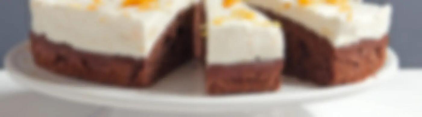 Cheesecake Au Mascarpone Et Fromage Frais Recette Au Fromage
