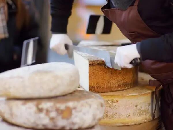 Les meilleures fromageries à Nantes
