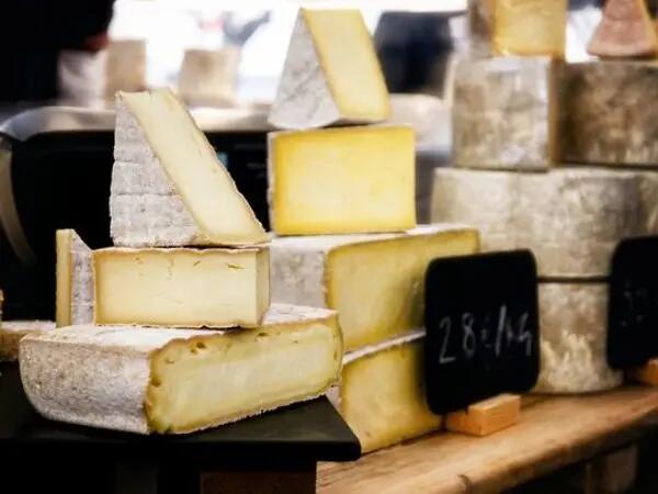 Meilleures fromageries de Strasbourg : notre sélection
