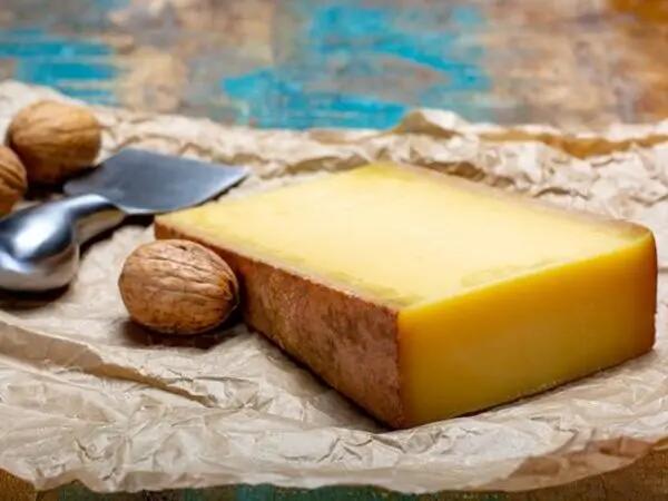 Le fromage à pâte cuite, qu’est-ce que c’est ?