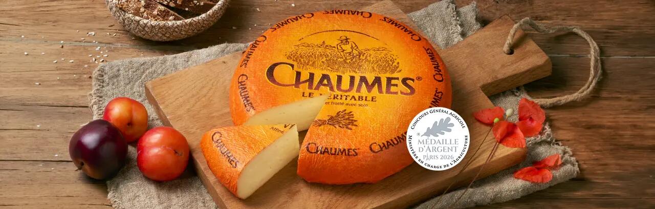 Chaumes®