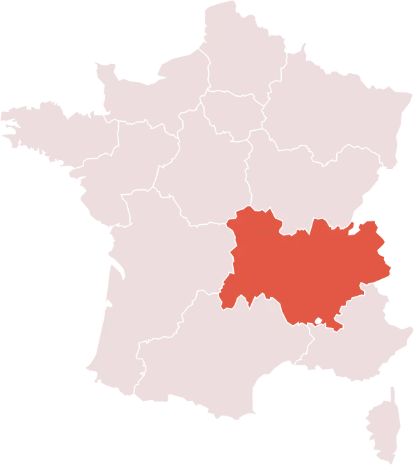 Carte Fromage : Lavort