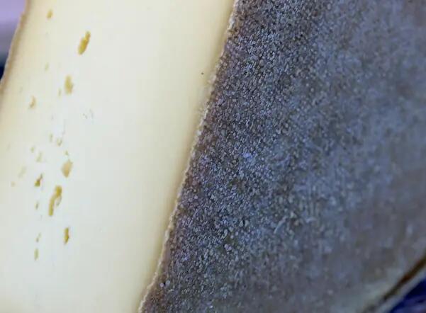 Fabrication: Vacherin fribourgeois