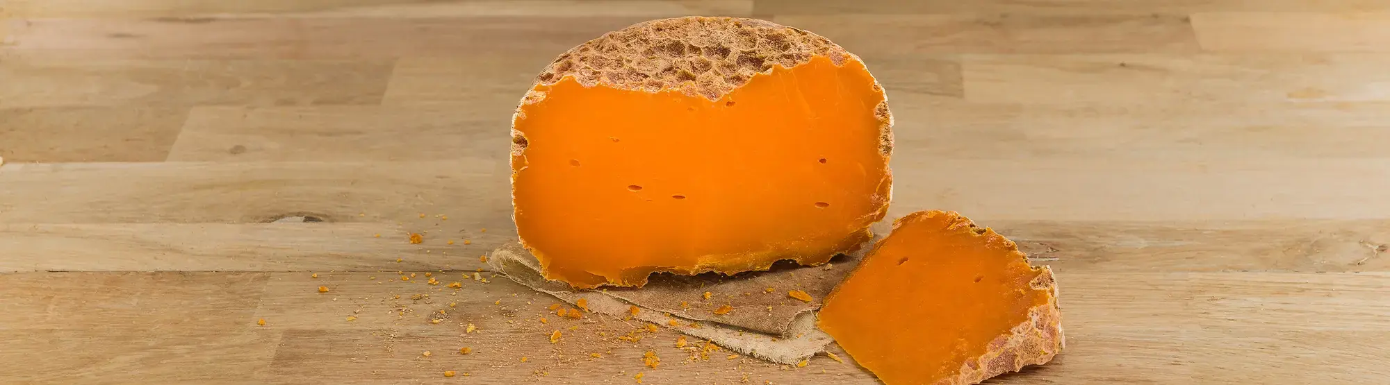 Mimolette