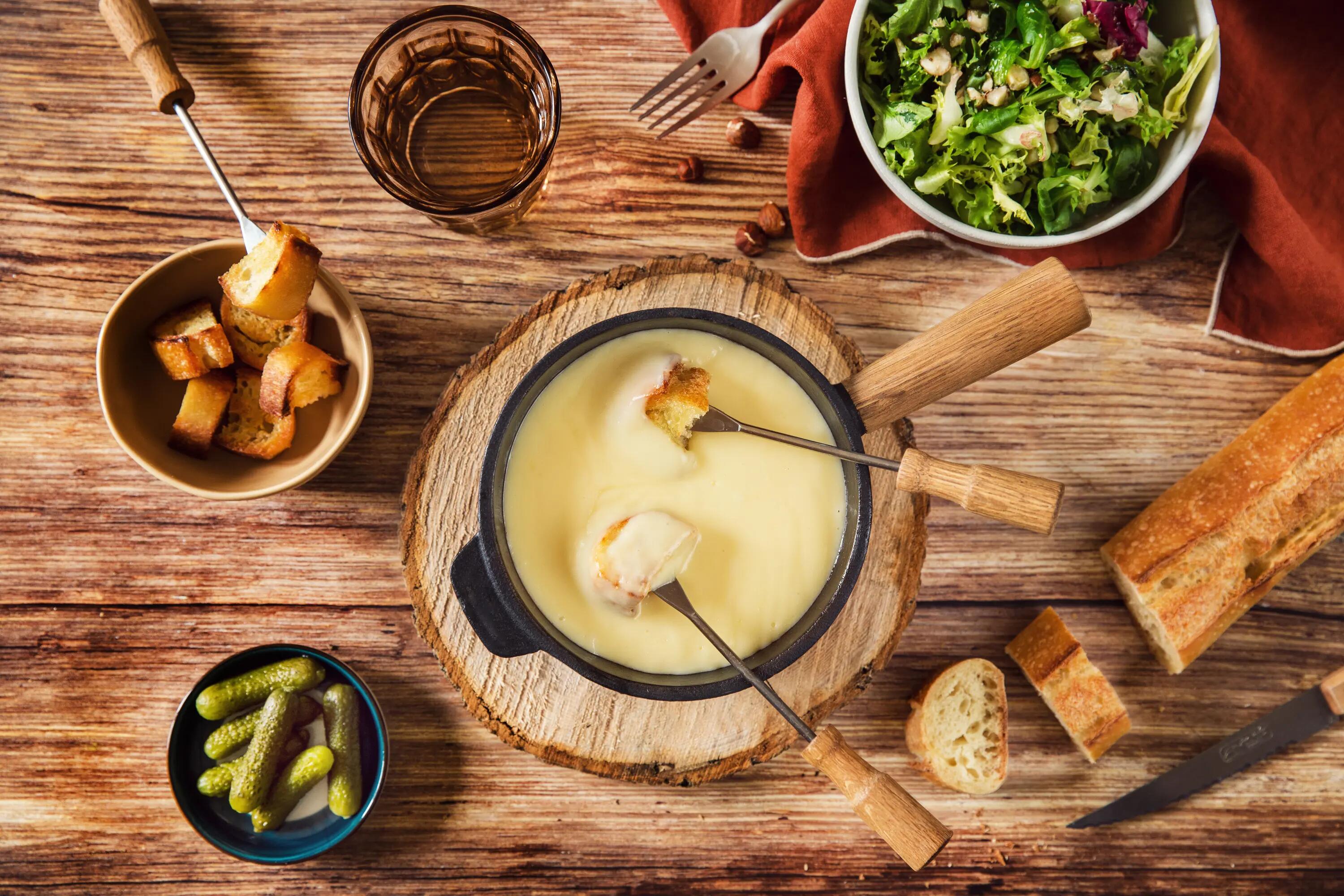 Fondue 2026