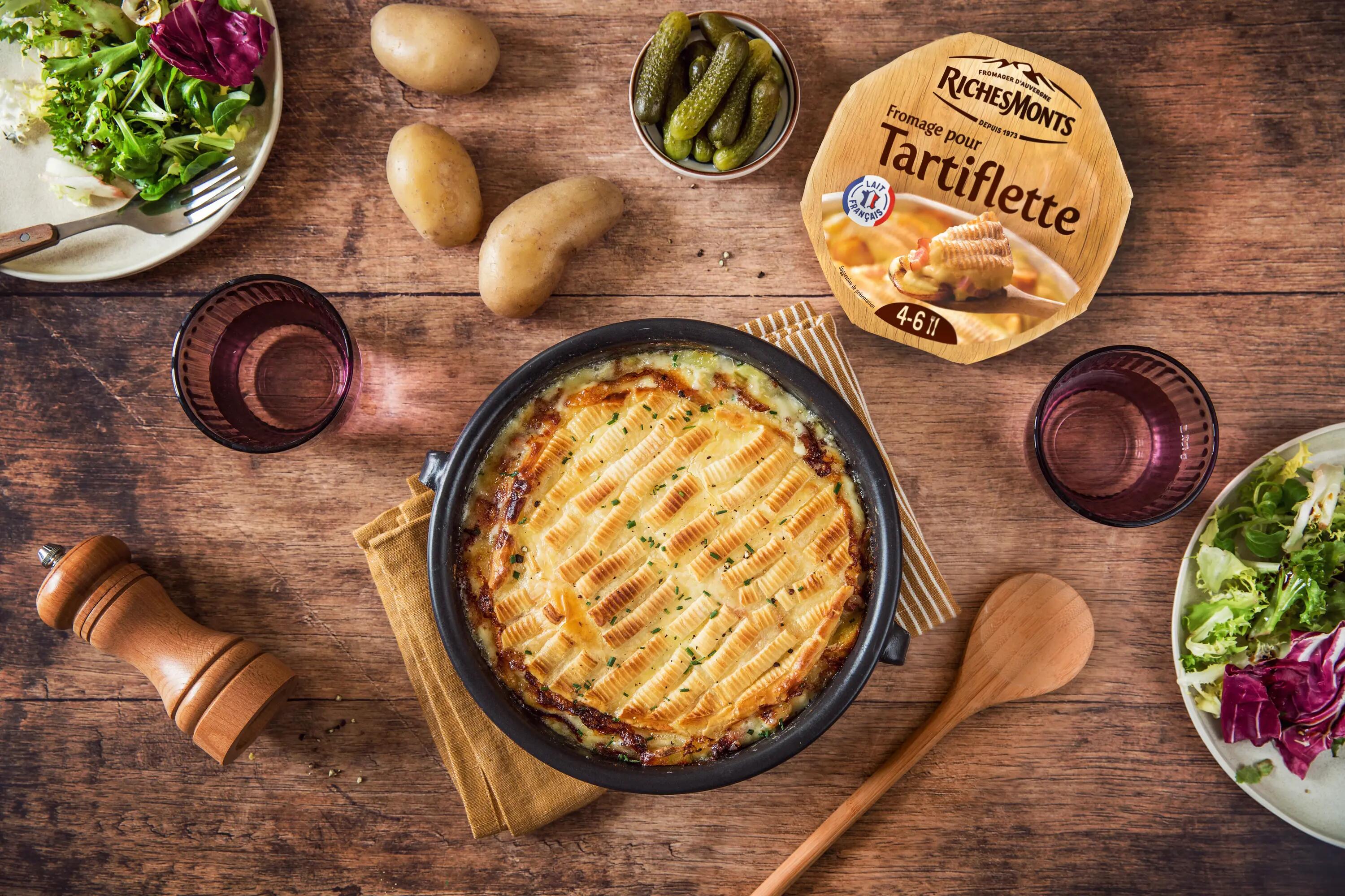 Tartiflette 2026