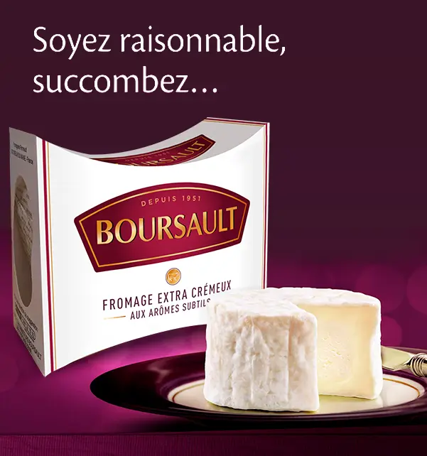 Histoire et Origine : Boursault®