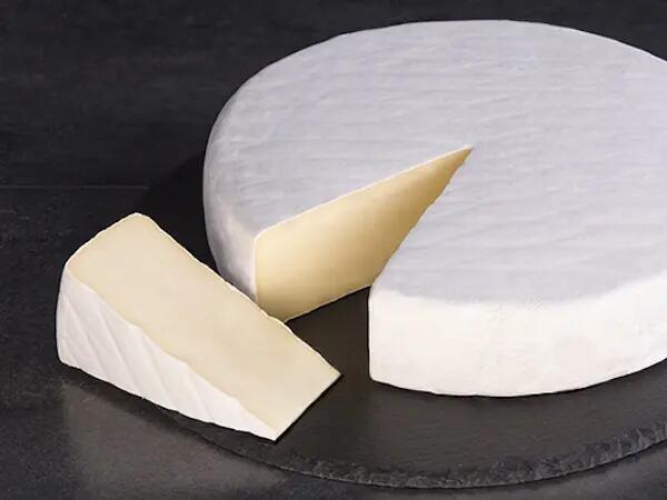 Fromage : Chamois d’or®