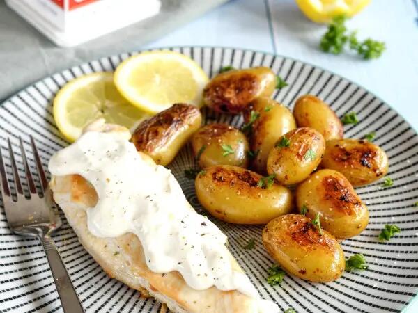 Cuisiner facile et pas cher avec le chèvre