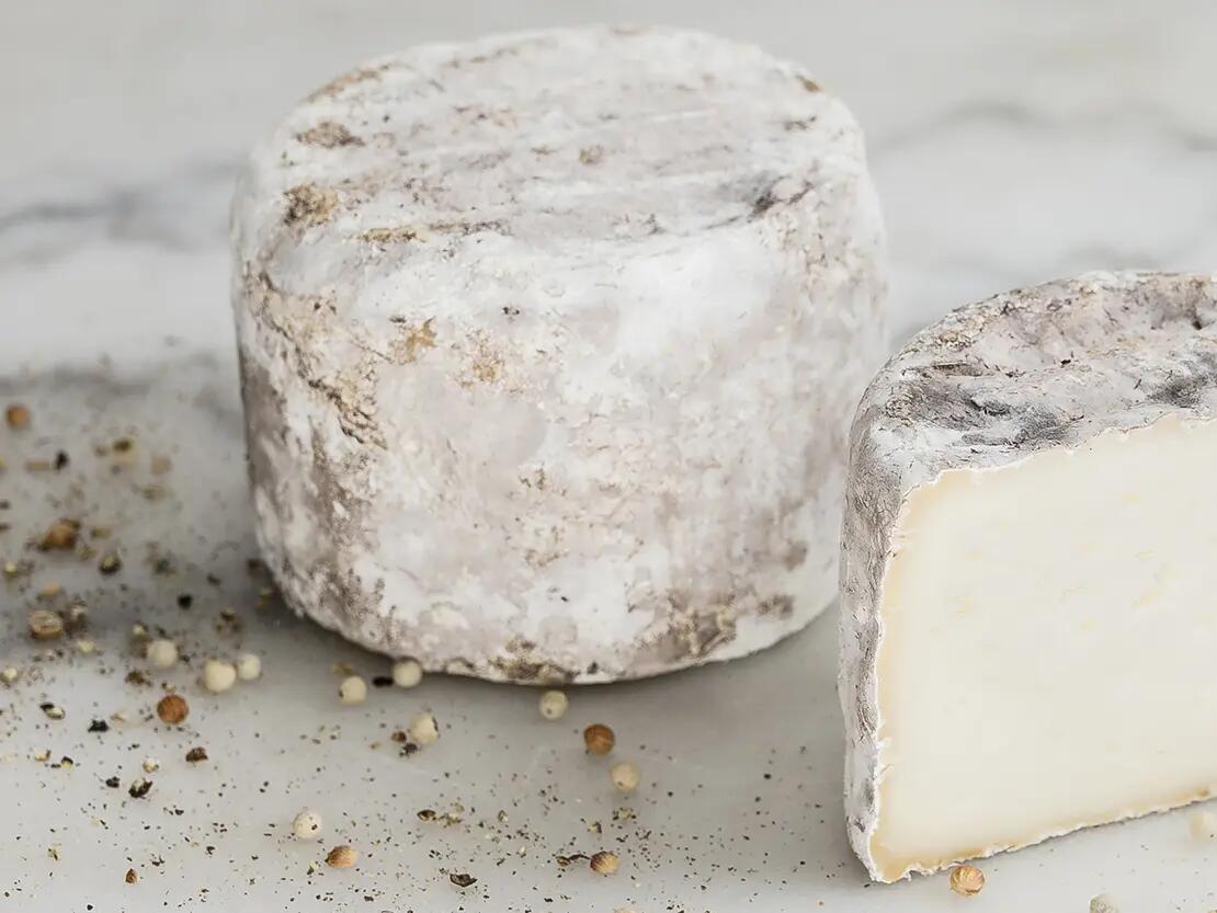 Fromage : Pitchounet