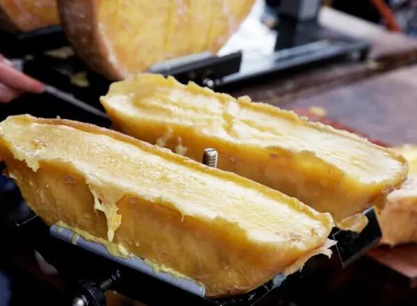 Quels fromages pour une raclette ?