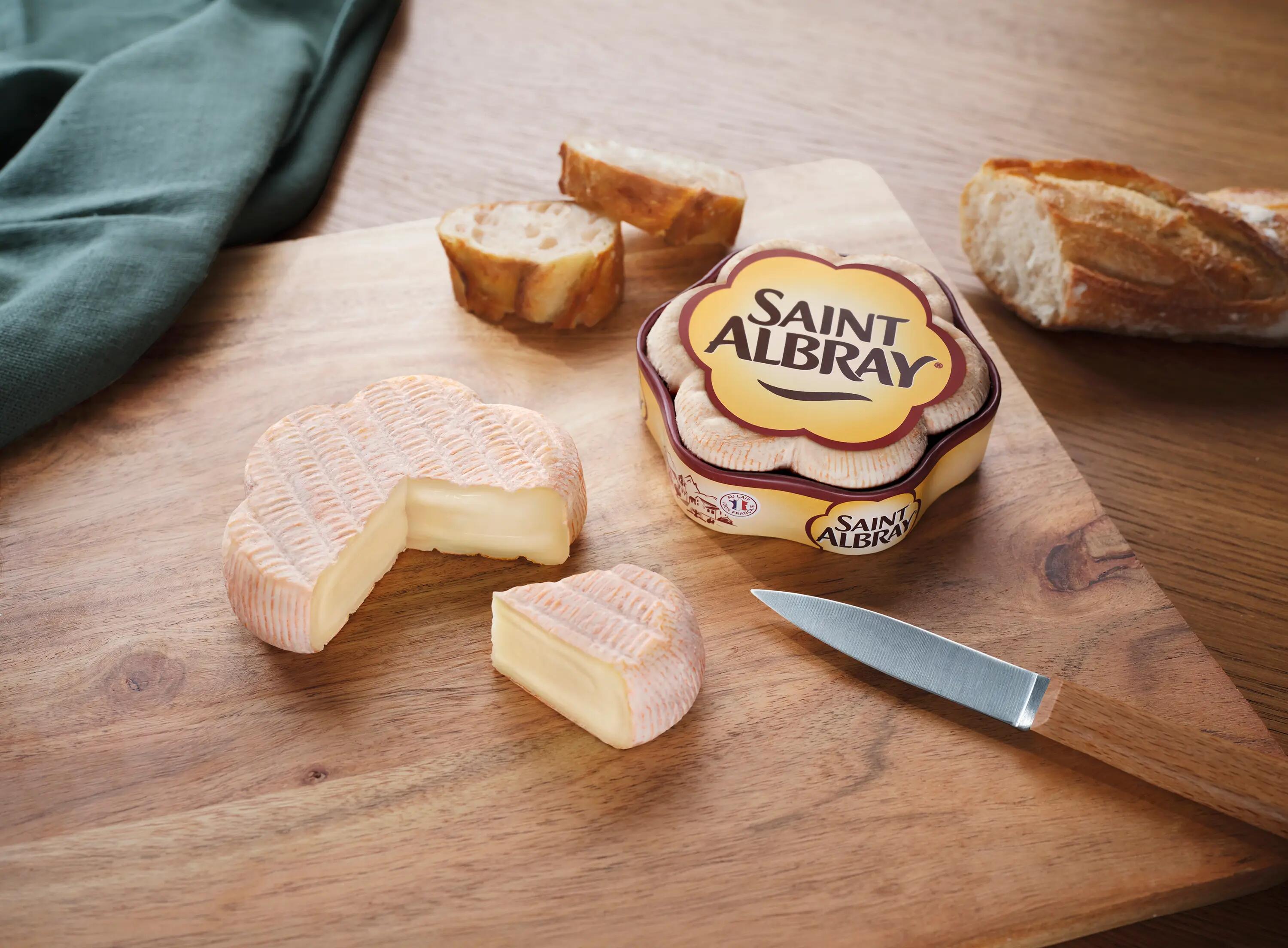 Saint Albray®