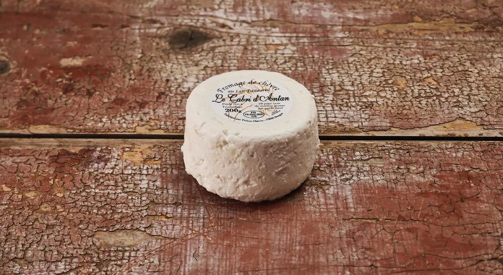 Guide du fromage de chèvre frais : fabrication et variétés