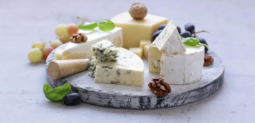 Plateau de fromage original