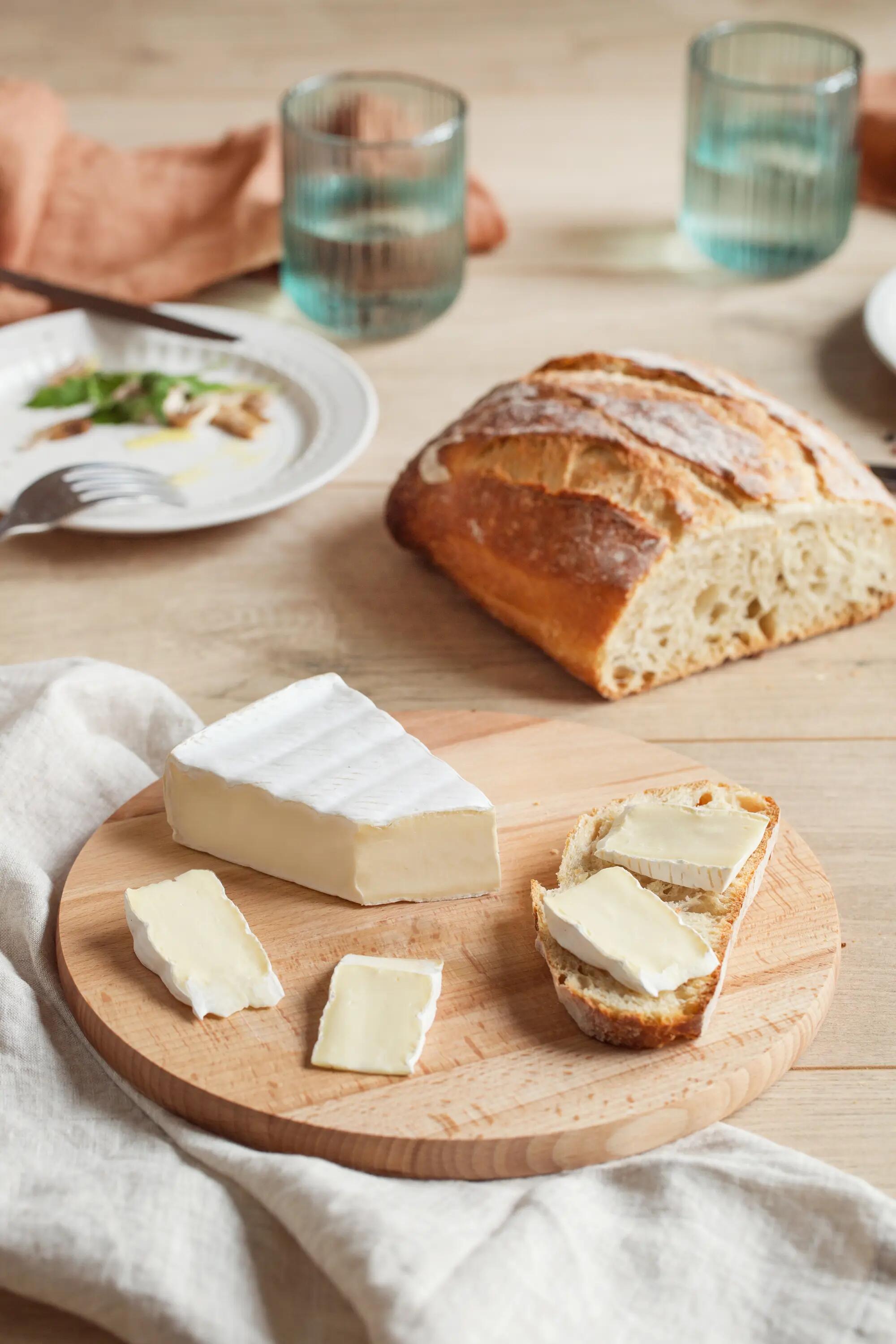 Brie Cœur de Lion®