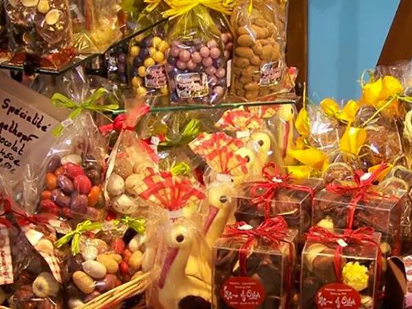 TENDANCE : Les marchés de Noël un succès grandissant partout en France