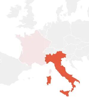 Carte Fromage : Parmigiano reggiano AOP Ferrari®
