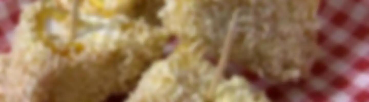 Recette : Bouchées caramélisées au camembert