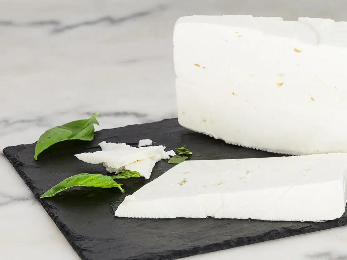 Kashar - fromage grec