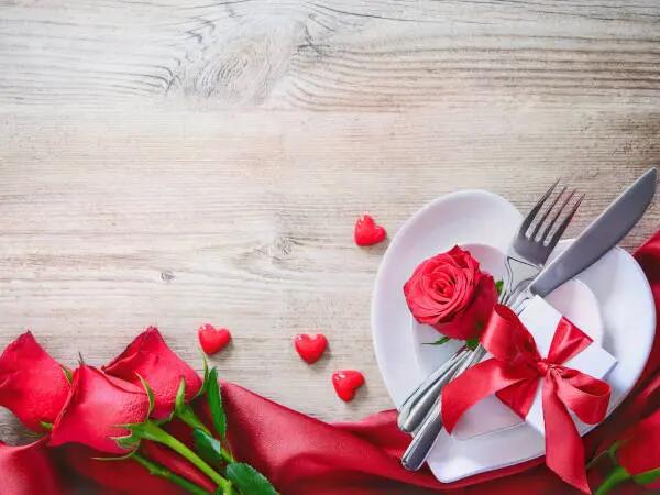 6 recettes de Saint-Valentin pour les amoureux... du fromage