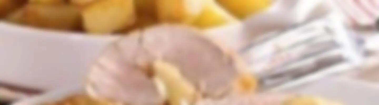 Recette : Filet mignon farci au maroilles