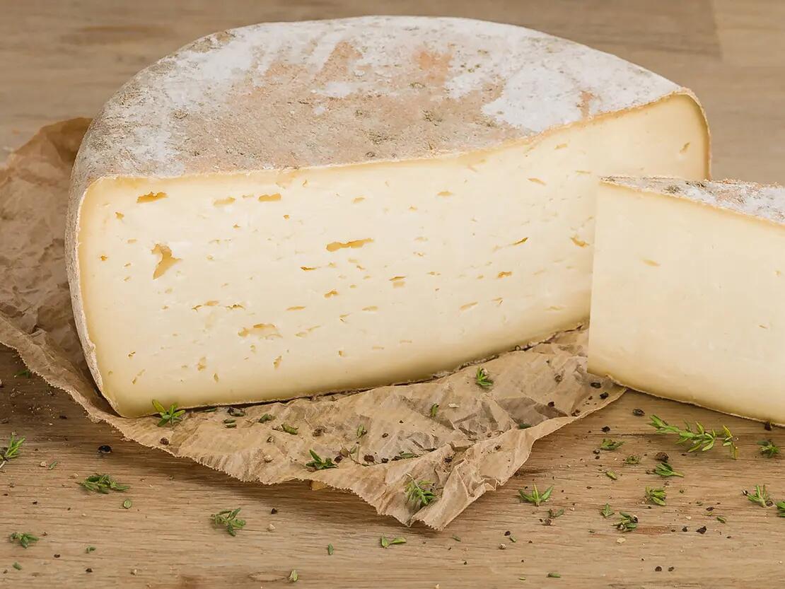 Fromage : Fromage Phébus - Qui veut du fromage