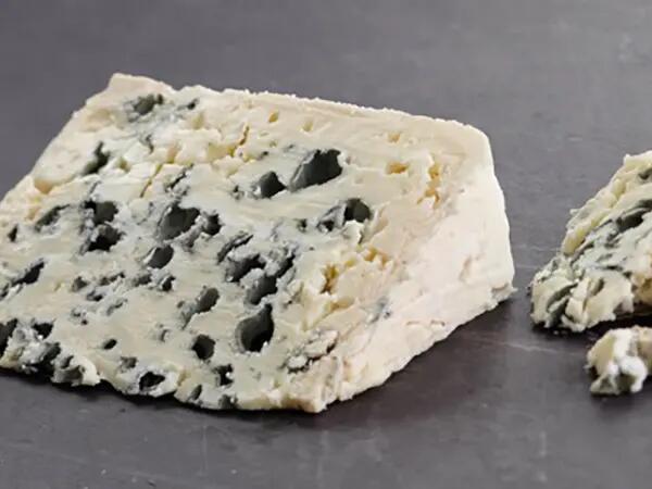 L’Art de couper le fromage de Marco Parenti. 