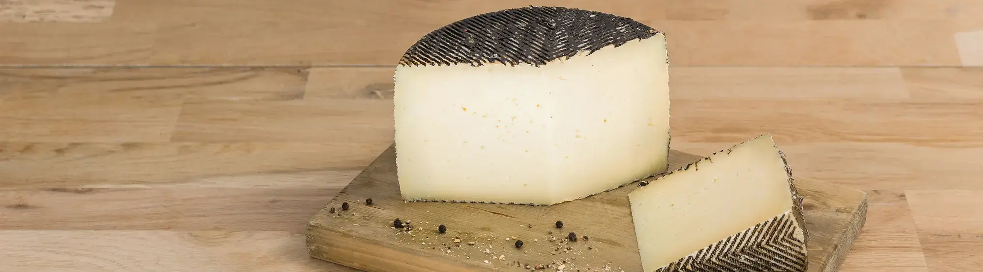 Manchego AOP