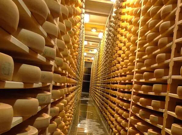 Histoire et Origine : Comté AOP (AOP)