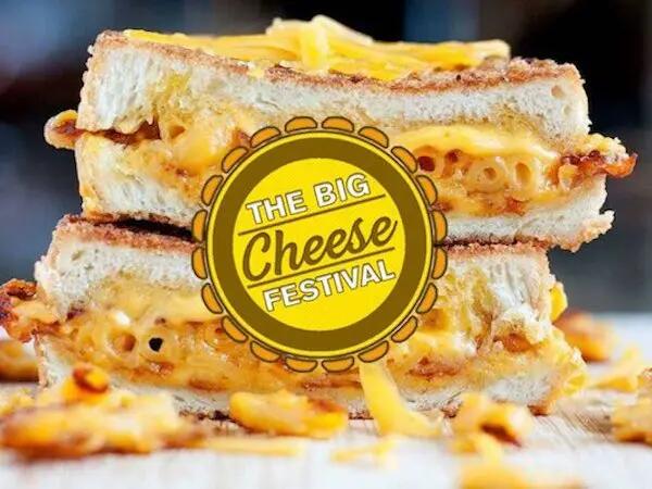 Le fromage, nouvelle star des festivals
