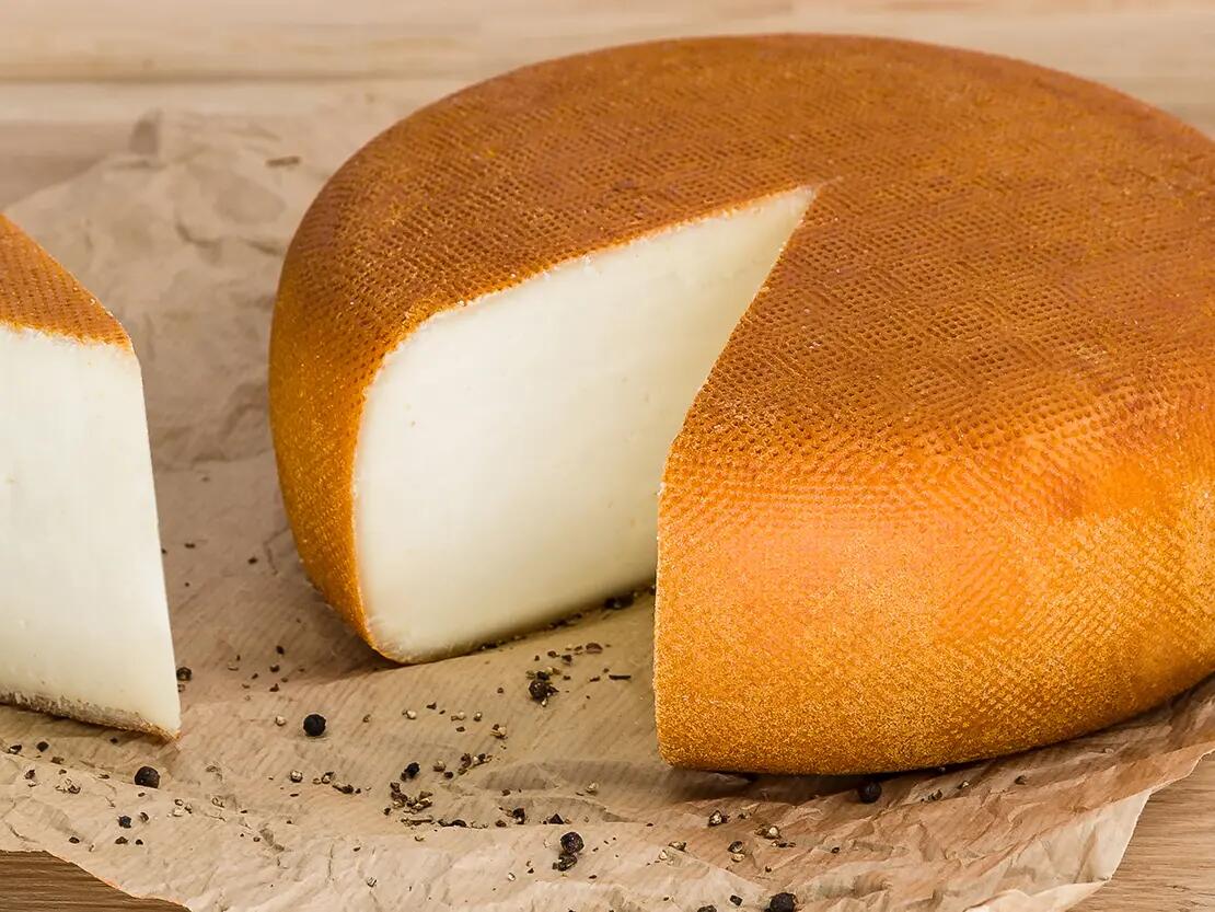 Fromage : Etorki®