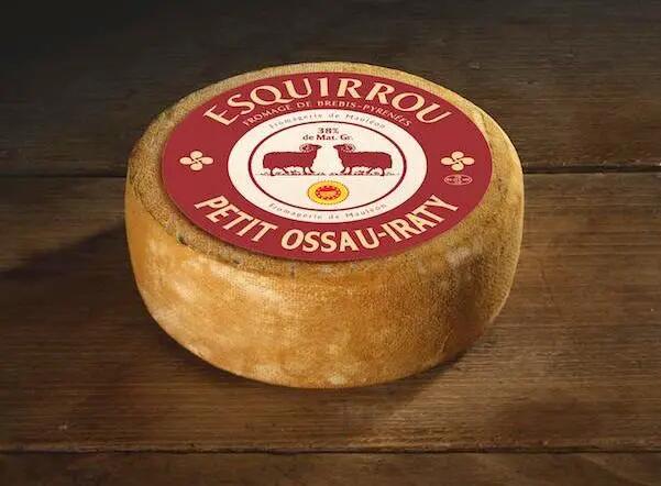 Histoire et Origine : L’Esquirrou