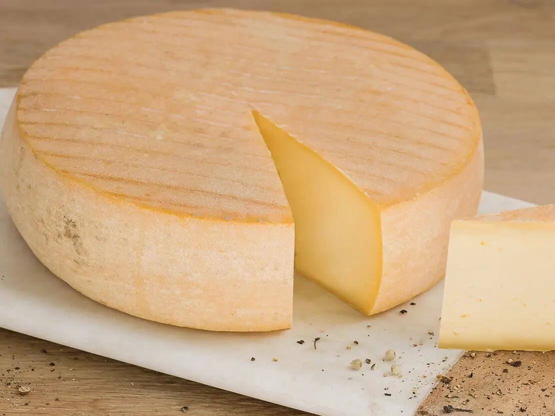 Fromage : Mont des Cats
