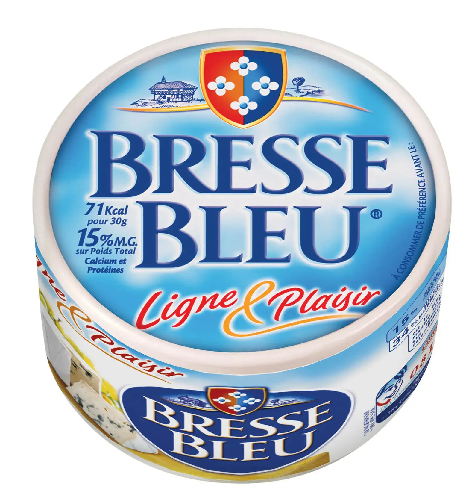 Archives Bresse Bleu Ligne et Plaisir