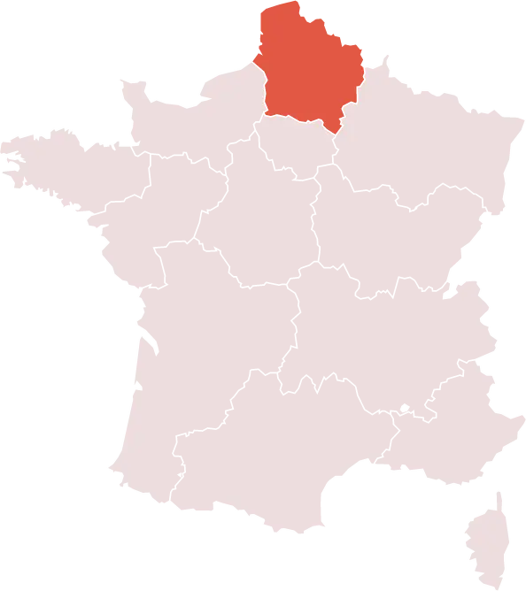 Carte Fromage : Rollot