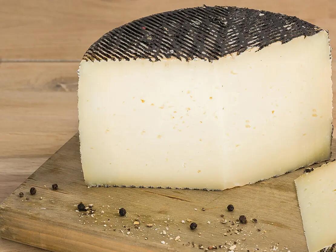 Fromage : Manchego AOP