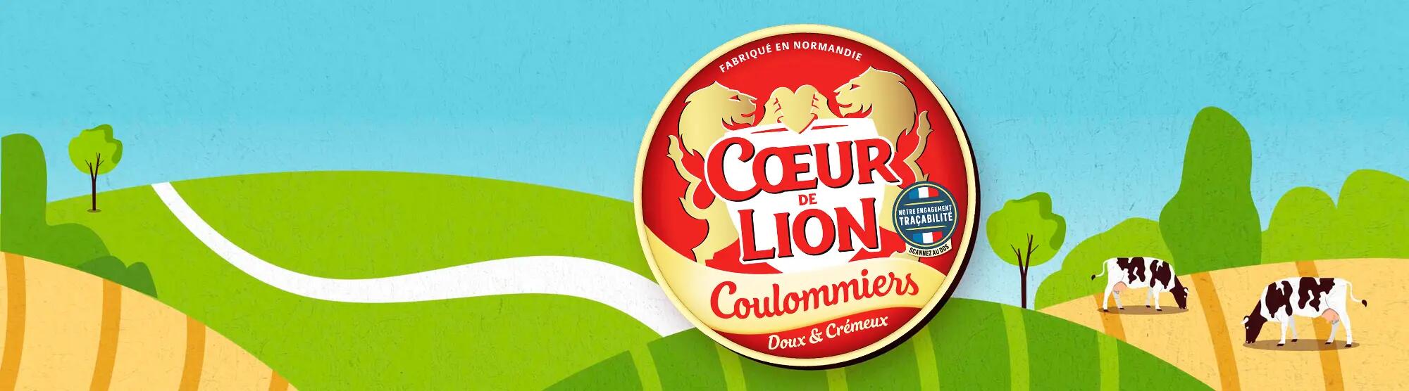 Cœur de Lion s'engage pour plus de transparence