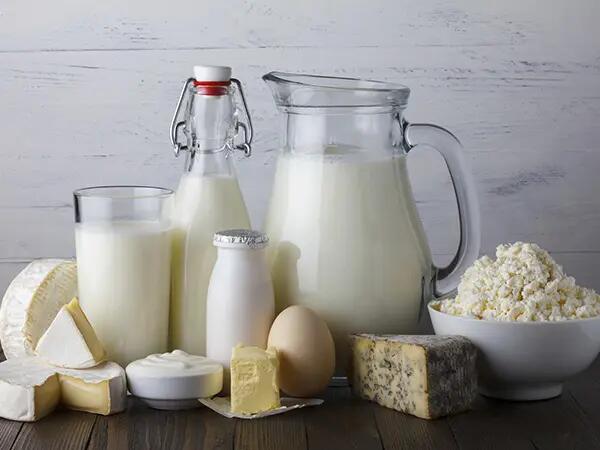 Intolérance au lactose : le fromage, c’est permis et même conseillé !