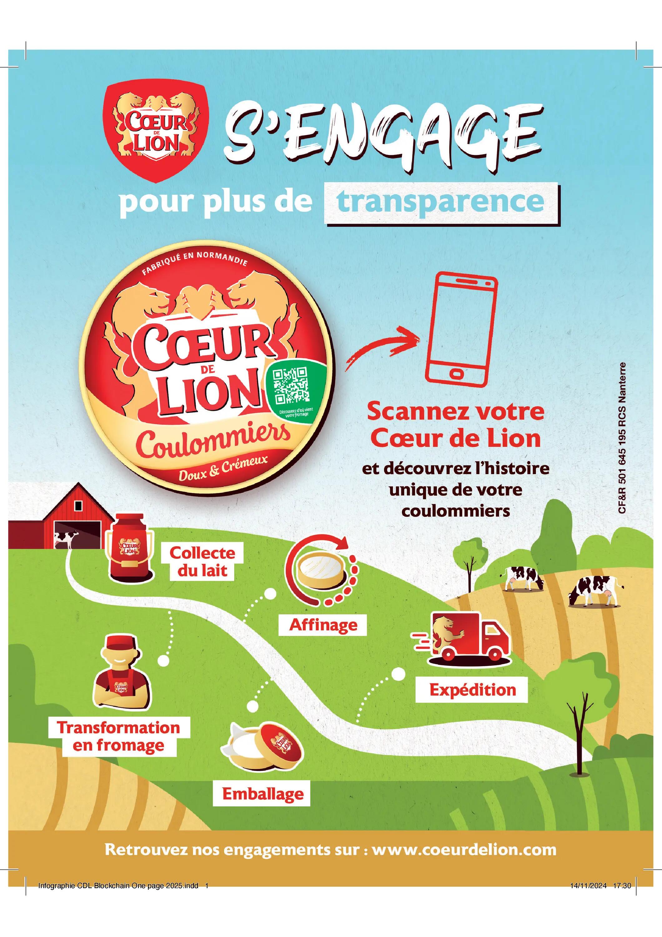 CDL - Banniere Marque QVDF - Blockchain