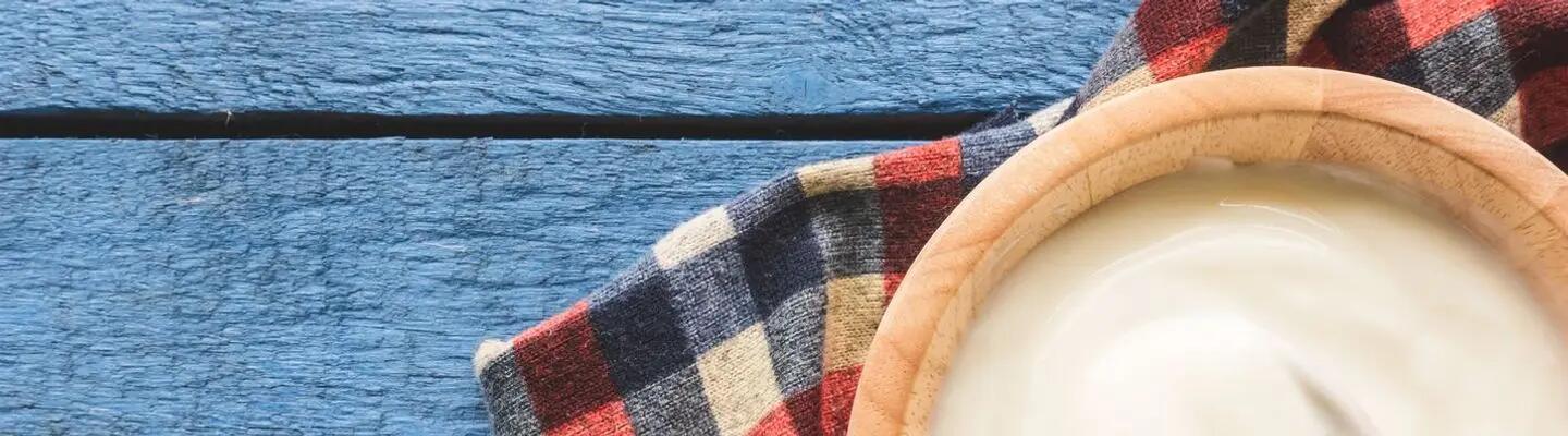 Recette : Recette normande de la sauce onctueuse au neufchâtel