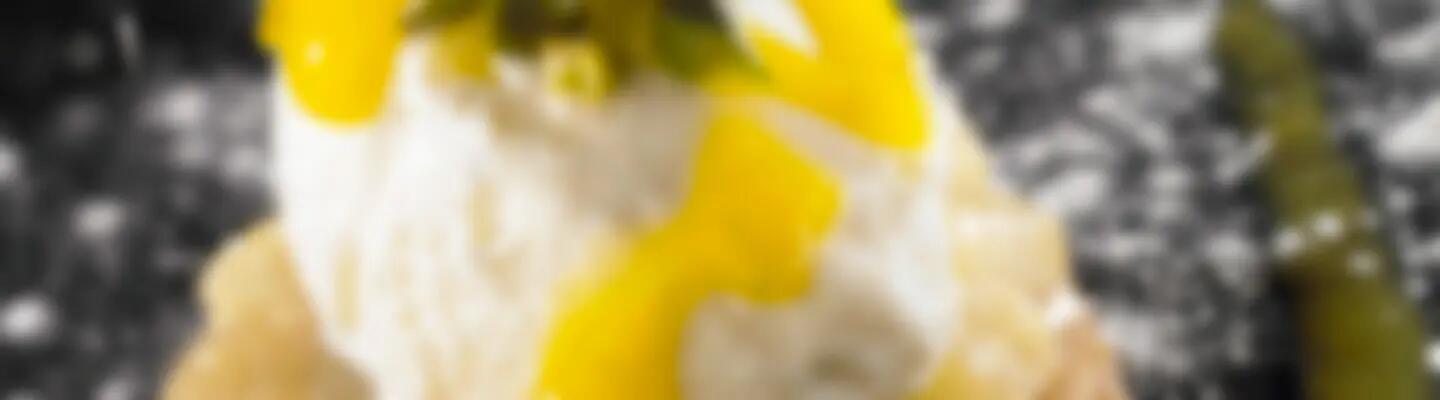 Recette : Cheesecake exotique au fromage frais